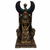 DEUSA SEKHMET - 27 CM - DEUSA DA GUERRA - VINGANÇA - MEDICINA - PROTEÇÃO - DEUSA EGÍPCIA