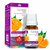 ÓLEO ESSENCIAL LARANJA DOCE - WNF - 10ML- ESTÉTICA - CLAREAMENTO - MELHORA O SONO - ANTIESTRESSE - EQUILÍBRIO -