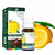 ÓLEO ESSENCIAL LIMÃO SICILIANO - WNF - 5ML- RENOVAÇÃO - ENERGIA POSITIVA - VIROSE - GRIPE - ESTÉTICA