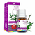 ÓLEO ESSENCIAL MENTA PIPERITA - WNF - 10ML - EQUILÍBRIO - SINUSITE - VIGOR - CONFORTO - FRESCOR