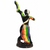 ORIXÁ OXUMARÉ - PEQUENO - 19 cm - CAMASSI GUIMARÃES - Riqueza - Mensageiro Divino - Beleza - Senhor do movimento