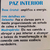 PULSEIRA TERAPÊUTICAS PAZ INTERIOR - comprar online