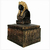 PORTA JOIA FARAÓ TUTANKAMON- 12 CM - Decoração - Deus Egípcio - Símbolo popular - Imagem viva de Atom - - comprar online