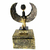 PORTA JOIA ÍSIS - 17 CM - Inteligência - Caráter - Comunicativa - Deusa Suprema - Luz -