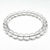 PULSEIRA PEDRA CRISTAL