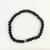PULSEIRA CRISTAL OLHO DE FALÇÃO - CURA ENERGÉTICA E ESPIRITUAL - 4 MM