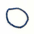 PULSEIRA LÁPIS LAZULI - BENEFICIA SISTEMA NERVOSO E DEPRESSÃO - 4 MM