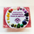 SABONETE DE ELIXIR DE AMETISTA - TRANSMUTAÇÃO - MENTE SÃ - 100 GR