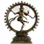 SHIVA NATARAJA - VERONESE - 26 CM - Vence a morte - Ser imortal - Poder de destruição - - comprar online