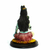 SHIVA DEUS SUPREMO HINDU COLORIDO - 13 CM - Criador do yoga - Trindade Trimurti - Regeneração - Preservação - Criação na internet