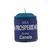 VELA DA PROSPERIDADE - CANELA (Perfumada) - comprar online