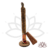 DEFUMADOR TOCHA DA PROSPERIDADE - CHAMA DINHEIRO - Atrai prosperidade e riqueza - Neutralizador de energias ruins -Combate desarmonia - comprar online