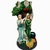 DEUSA TRIPLICE - CICLOS DA VIDA - REPRESENTA A UNIÃO DAS 3 FASES DA DEUSA / DONZELA / MÃE/ ANCIÃ - VERONESE - comprar online