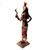 DEUSA HATHOR - DEUSA DO AMOR E ALEGRIA - FERTILIDADE - DEUSA DOS MINEIROS - VERONESE - comprar online