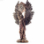 METATRON - VERONESE - 34 CM - Anjo mediador de Deus com a humanidade - Príncipe dos Serafins - Coordenador de todos os anjos - comprar online