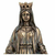 NOSSA SENHORA DAS GRAÇAS - VERONESE - 28 CM - Pureza - Compaixão - Maternidade - Sofisticação na internet