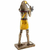 EGÍPCIO THOTH - VERONESE - 23 CM - Deus da escrita - Sabedoria - Cura - Justiça - Magia - Ordem - comprar online