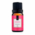 ESSÊNCIA GERÂNIO - VIA AROMA - 10 ml - LEVEZA - BEM-ESTAR - RELAXAMENTO - MELHORA O HUMOR - REPELENTE