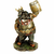 VIKING FESTEIRO - VERONESE 18 CM - Agricultores - viviam em pequenas comunidades - Guerreiro - Festeiro -