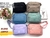 BANDOLERA MOR847 - 3 CIERRES- M1042 - comprar online