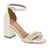 Sandalias Vizzano 6409 214 19790 Blanco Off