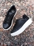 ZAPATILLA MILAN NEGRO LUNA CHIARA