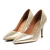 Stiletto Vizzano 1184 1501 14710 Dorado 9CM