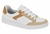 Zapatilla Vizzano 1214 1060 7286 Beige camel - comprar online