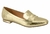 Mocasín VIZZANO 1351 105 14710 DORADO - comprar online