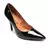 Stiletto Negro charol Vizzano 1184 1101 13488 - comprar online