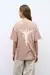 Remera Oversize NIRVANA GRIS en internet