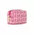 PORTACOSMETICO 28.21900C FUCSIA - comprar online