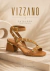 Sandalia Vizzano 6428 159 7286 camel 5cm