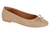 BALLERINA MOÑO 1443 100 24604 VIZZANO - MUY PRONTO BEIGE - comprar online