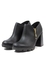 Bota Berlim Negro Beira Rio 4251 306 23580