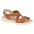 Sandalia Camel con Elastico Modare 7174 104 22454 - comprar online