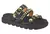 Sandalia Vizzano 6510 102 7286 Negro - comprar online