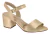 Sandalia Modare 7109 469 25276 Bronce