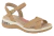Sandalia confort Modare 7183 103 21736 TAN