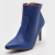 BOTINETA VIZZANO 10CM 3049 225 7286 ROJO en internet