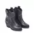 Bota Texana caña media GZ 98 CUERO ARGENTINO - comprar online