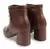 BOTA MODARE 7069 101 20081 CHOCOLATE en internet