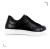 Zapatilla Angelo Negro Luna Chiara súper comodas en internet