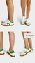 Zapatilla Loker VERDE - comprar online