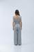 TOP ROMY MORLEY FRUNCIDA - tienda online