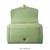 Billetera doble cierre PRATYS y0703001B - tienda online