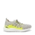 Zapatillas Gris Amarillo neon Actvitta 4901 107 20410