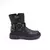 DACA24 - Borcego con argolla - CUERO ARGENTINO - tienda online