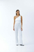 MONO UN HOMBRO FRUNCE INDIA MORLEY FOIL xm24 - comprar online