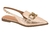 FLATS VIZZANO CON HEBILLA 1449 103 14710 PLATA - MUY PRONTO en internet